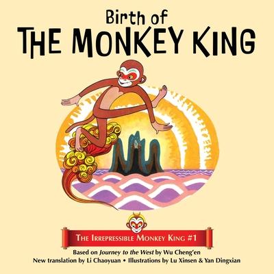 Birth of the Monkey King