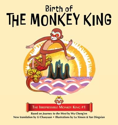Birth of the Monkey King Subscription