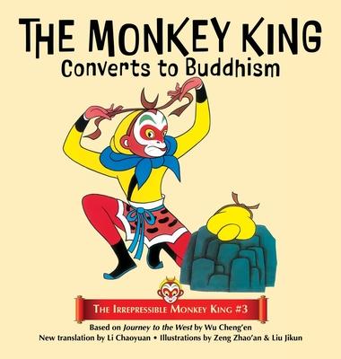 The Monkey King Converts to Buddhism Subscription