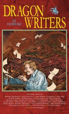 Dragon Writers: An Anthology