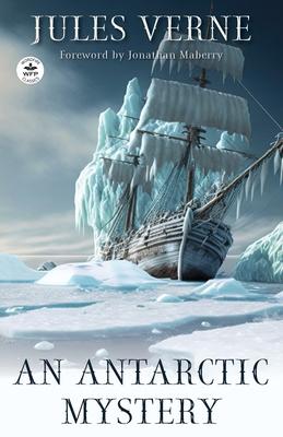 An Antarctic Mystery Subscription