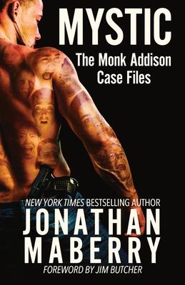 Mystic: The Monk Addison Case Files Subscription