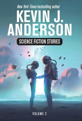 Science Fiction Stories Volume 2