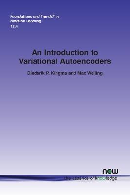 An Introduction to Variational Autoencoders