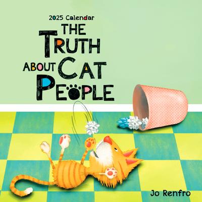 The Truth about Cat People (New Content)