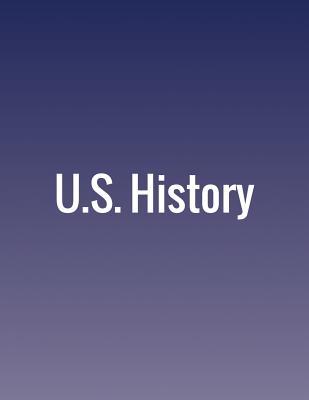 U.S. History Subscription
