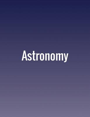 Astronomy