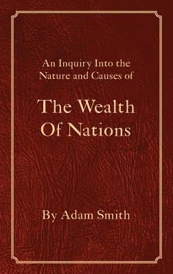 The Wealth Of Nations