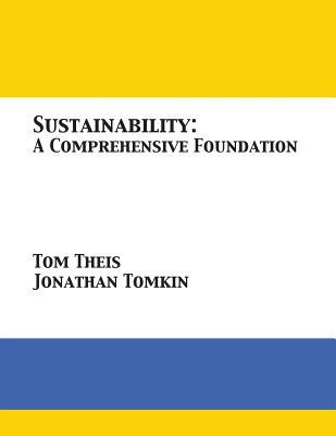 Sustainability: A Comprehensive Foundation