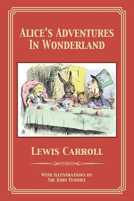 Alice's Adventures in Wonderland