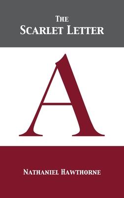 The Scarlet Letter Subscription