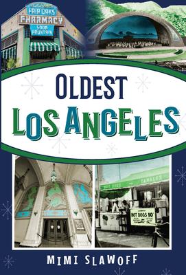 Oldest Los Angeles