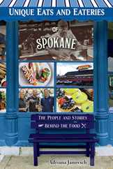 Unique Eats and Eateries of Spokane Subscription
