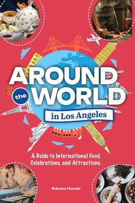 Around the World in Los Angeles