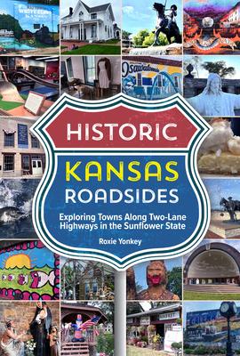 Historic Kansas Roadsides