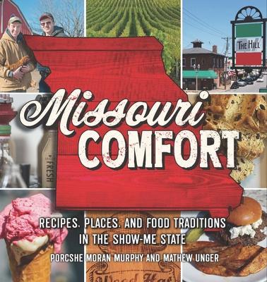 Missouri Comfort