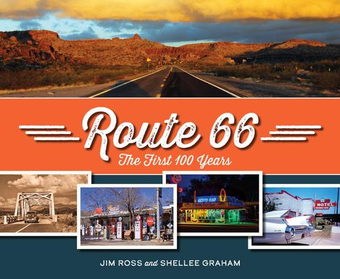 Route 66: The First 100 Years Subscription
