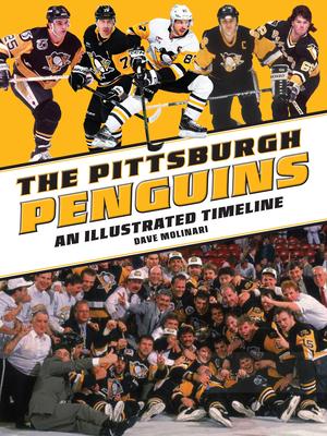 The Pittsburgh Penguins: An Illustrated Timeline Subscription