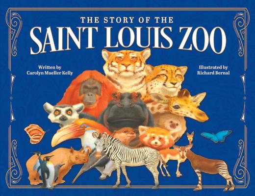 The Story of the Saint Louis Zoo Subscription