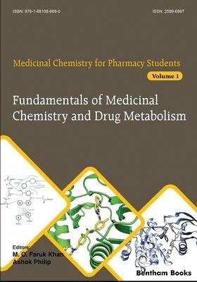 Fundamentals of Medicinal Chemistry and Drug Metabolism