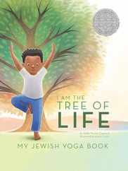 I Am the Tree of Life: My Jewish Yoga Book Subscription