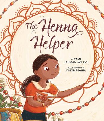 The Henna Helper Subscription