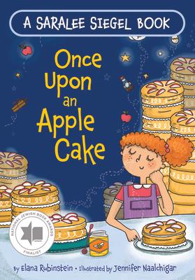 Once Upon an Apple Cake