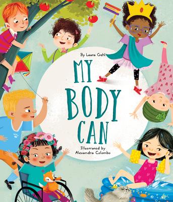 My Body Can Subscription