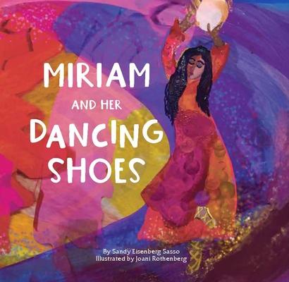 Miriam and Her Dancing Shoes Subscription