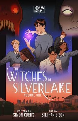 The Witches of Silver Lake Volume One