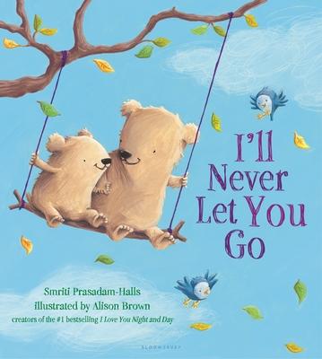 I'll Never Let You Go Subscription