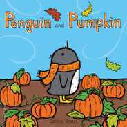 Penguin and Pumpkin Subscription