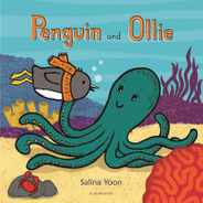 Penguin and Ollie Subscription