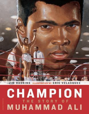 Champion: The Story of Muhammad Ali