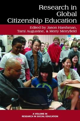 Research in Global Citizenship Education Subscription