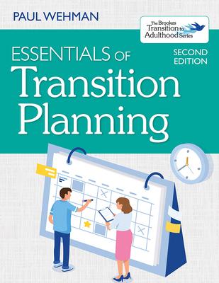 Essentials of Transition Planning