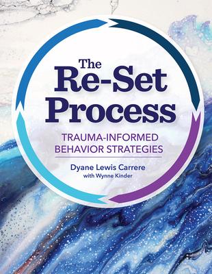 The Re-Set Process: Trauma-Informed Behavior Strategies Subscription