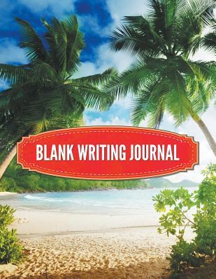 Blank Writing Journal Subscription