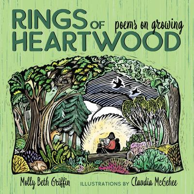 Rings of Heartwood: Poems on Growing Subscription