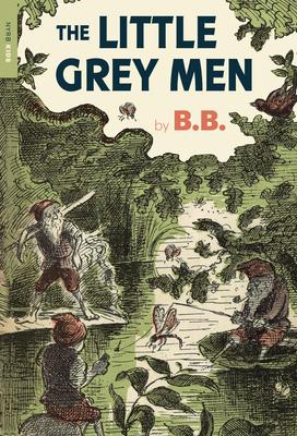 The Little Grey Men