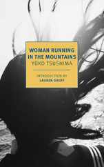Woman Running in the Mountains Subscription