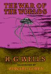 The War of the Worlds Subscription