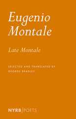 Late Montale Subscription