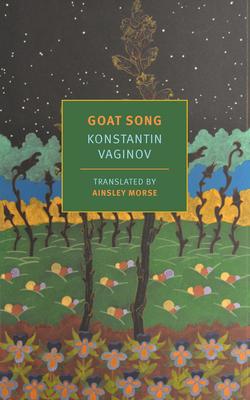 Goat Song Subscription