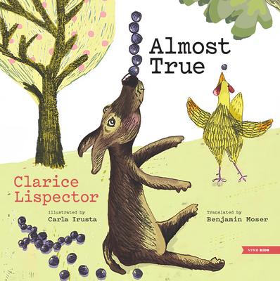 Almost True Subscription