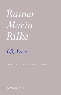 Fifty Poems Subscription