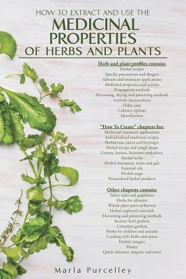 Medicinal Properties of Herbs and Plants