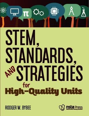 Stem, Standards, and Strategies for High-Quality Units Subscription