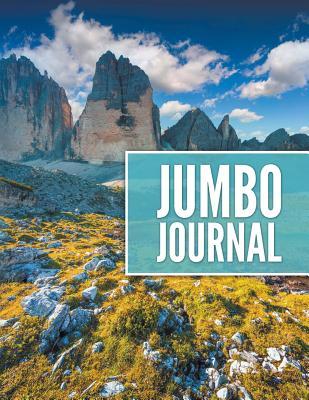 Jumbo Journal