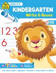 School Zone Kindergarten Write Subscription
